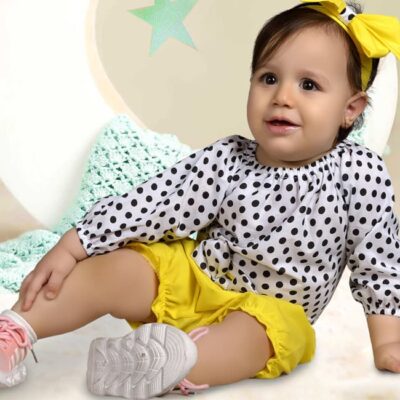 آتلیه کودک و نوزاد