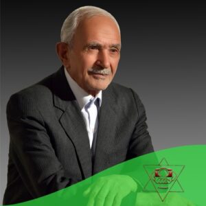 بهترین عکس پرسنلی در کرج - استودیو پژوه