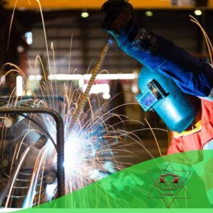 عکاسی صنعتی در کرج