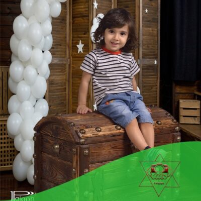 عکاسی مدلینگ در کرج