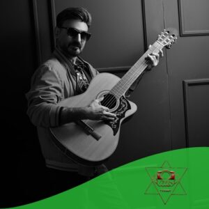 عکس سیاه و سفید در کرج