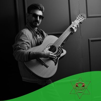 عکس سیاه و سفید در کرج