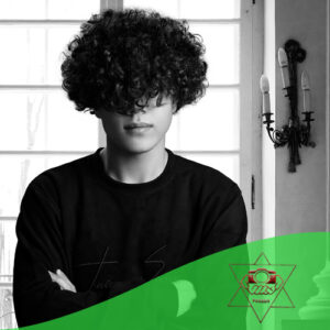 عکس سیاه و سفید در کرج