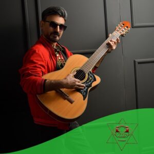 عکس رنگی در کرج 