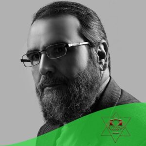 عکس سیاه و سفید در کرج