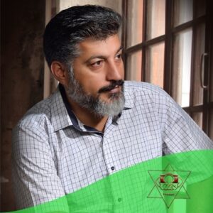 عکس پرسنلی در کرج