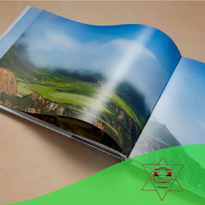 آلبوم عکس با کیفیت