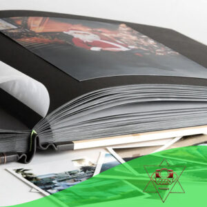 آلبوم عکس با کیفیت