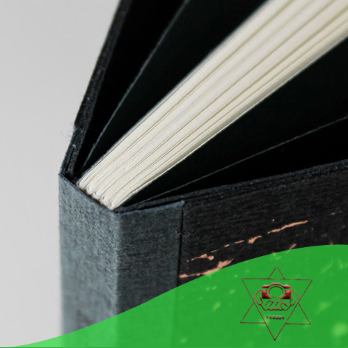 صحافی آلبوم در کرج